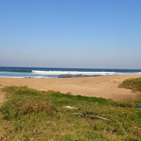Villa Sole's Leap à Scottburgh Extérieur photo