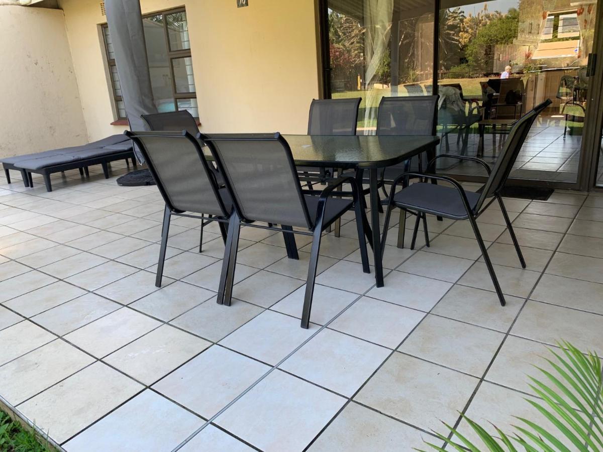 Villa Sole's Leap à Scottburgh Extérieur photo