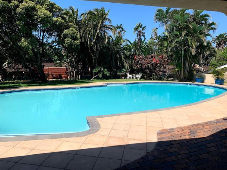 Villa Sole's Leap à Scottburgh Extérieur photo