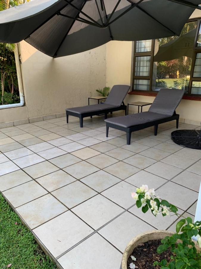 Villa Sole's Leap à Scottburgh Extérieur photo