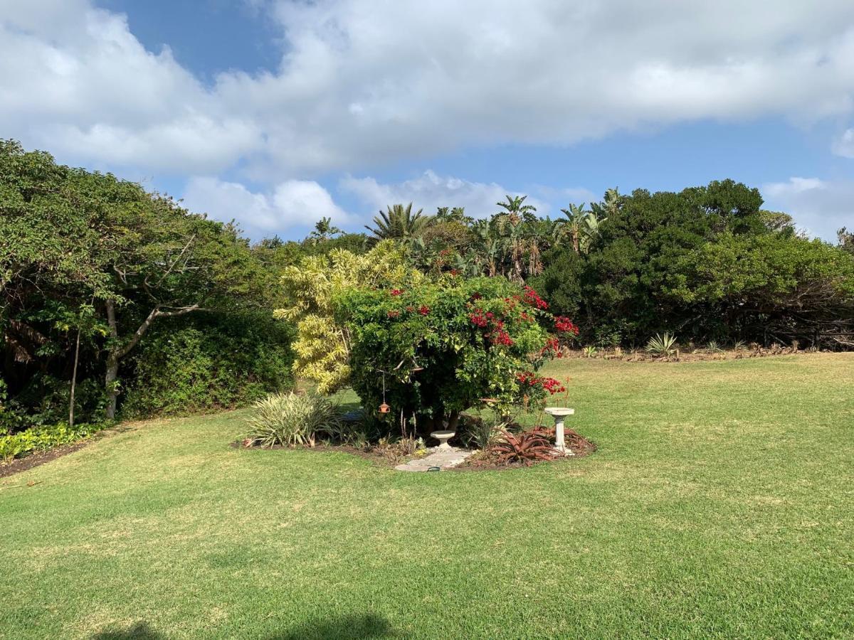 Villa Sole's Leap à Scottburgh Extérieur photo