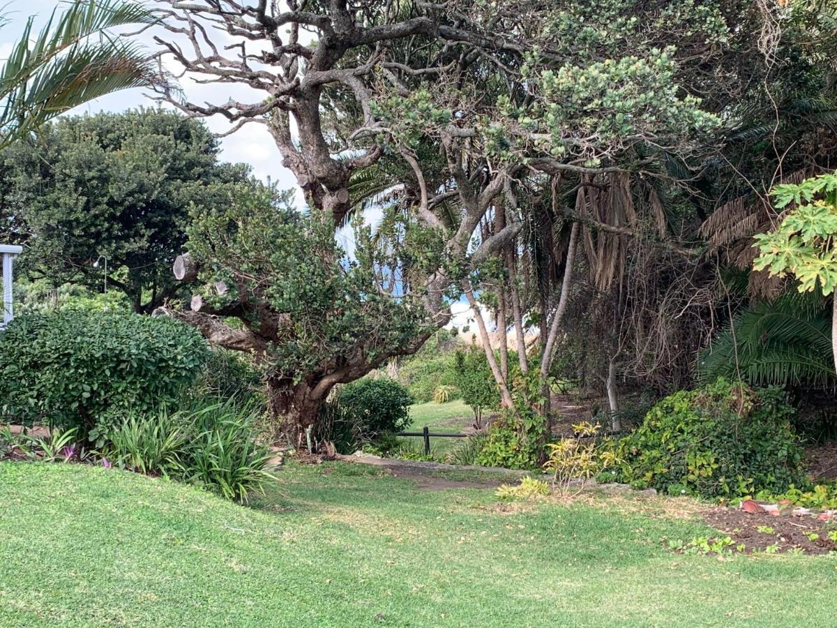 Villa Sole's Leap à Scottburgh Extérieur photo