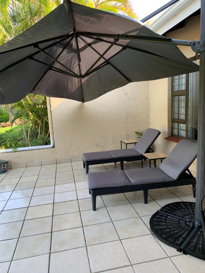 Villa Sole's Leap à Scottburgh Extérieur photo