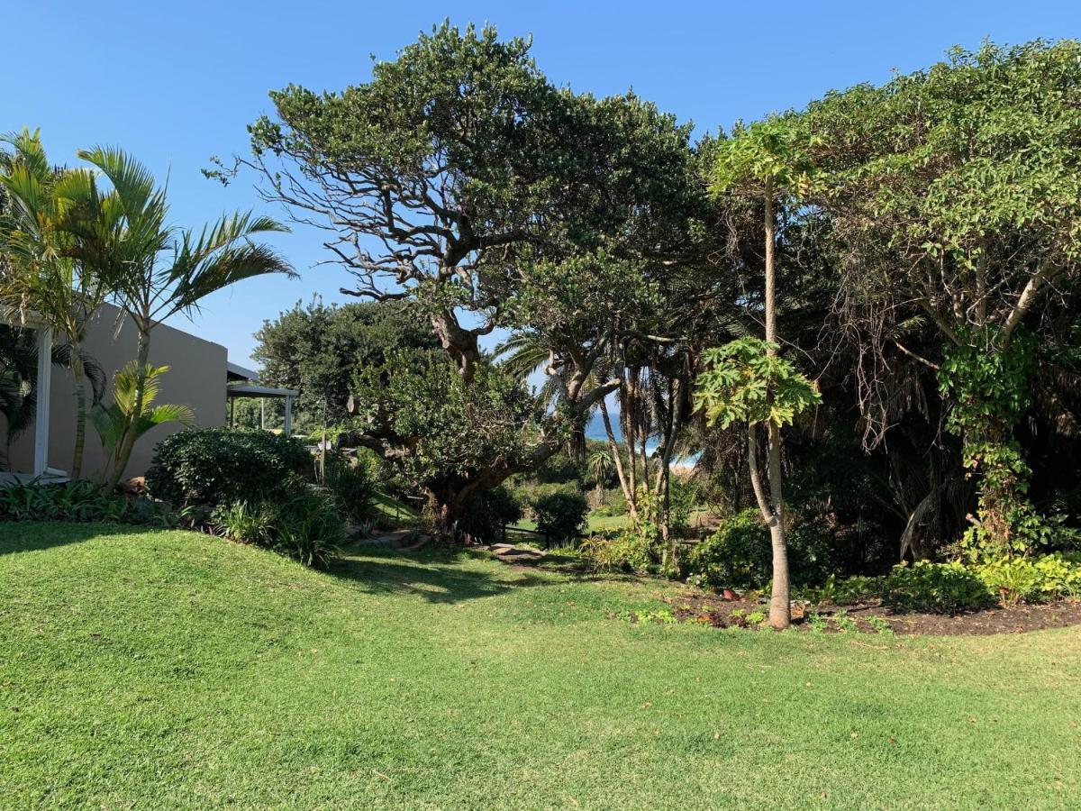 Villa Sole's Leap à Scottburgh Extérieur photo