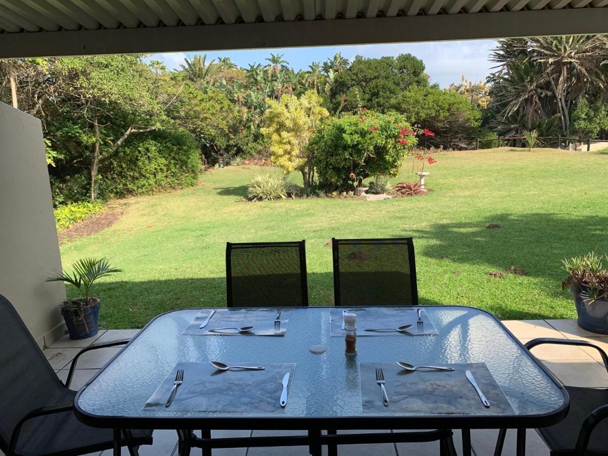 Villa Sole's Leap à Scottburgh Extérieur photo
