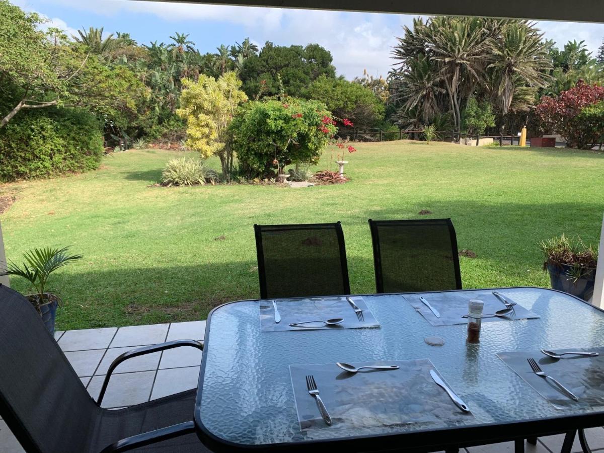Villa Sole's Leap à Scottburgh Extérieur photo