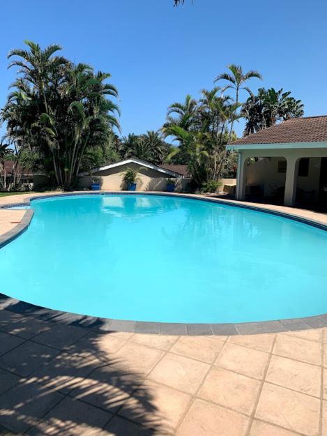 Villa Sole's Leap à Scottburgh Extérieur photo