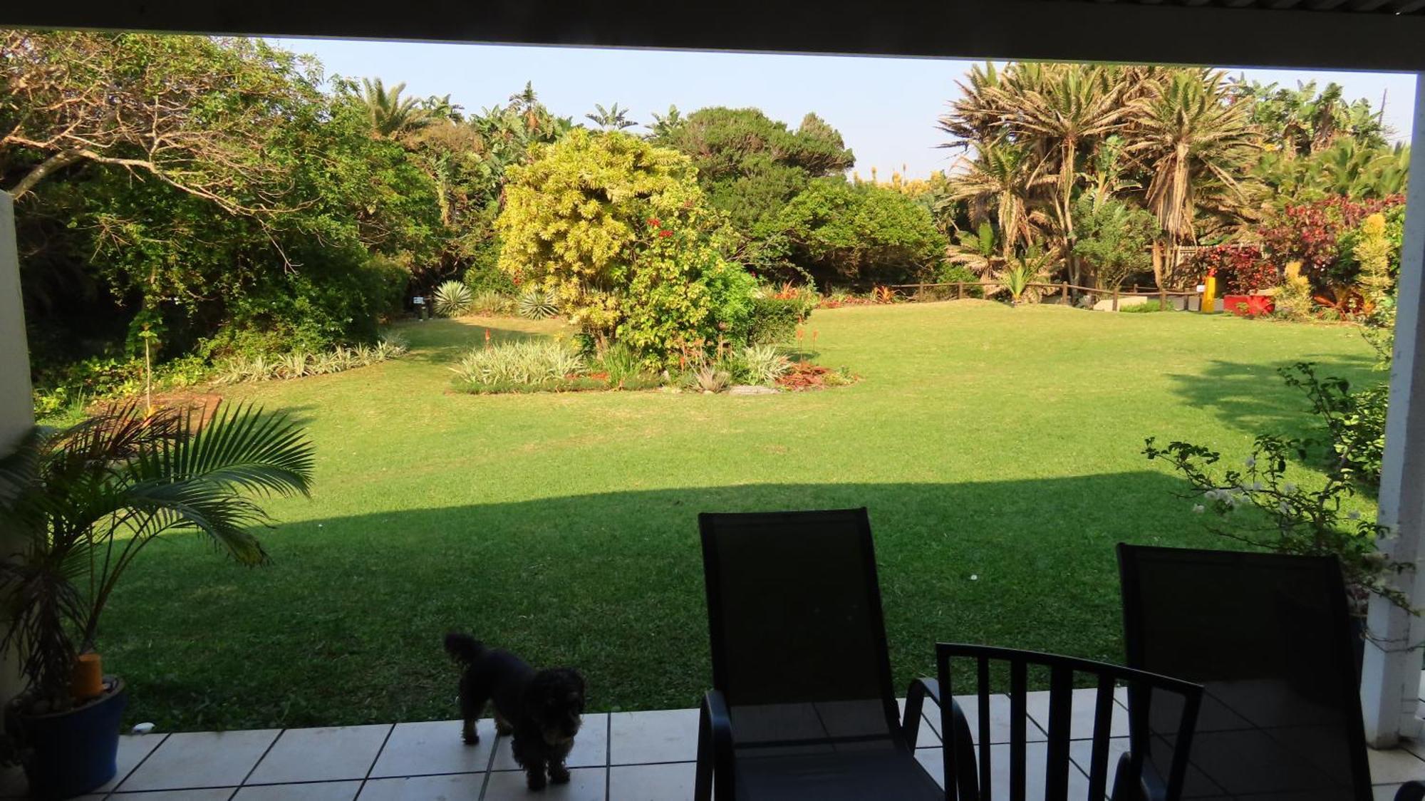 Villa Sole's Leap à Scottburgh Extérieur photo