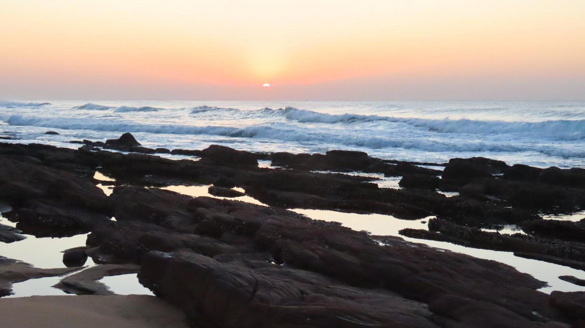 Villa Sole's Leap à Scottburgh Extérieur photo