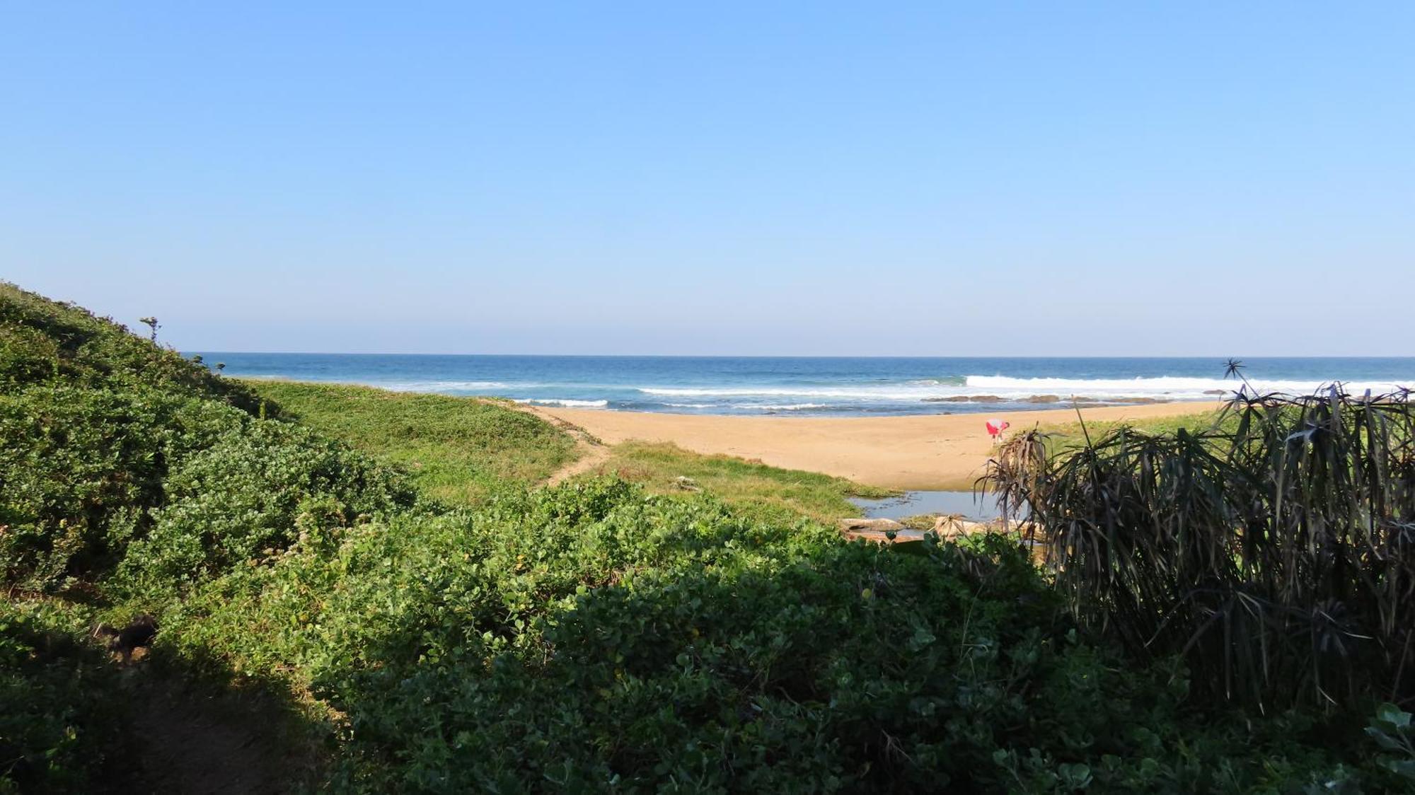 Villa Sole's Leap à Scottburgh Extérieur photo