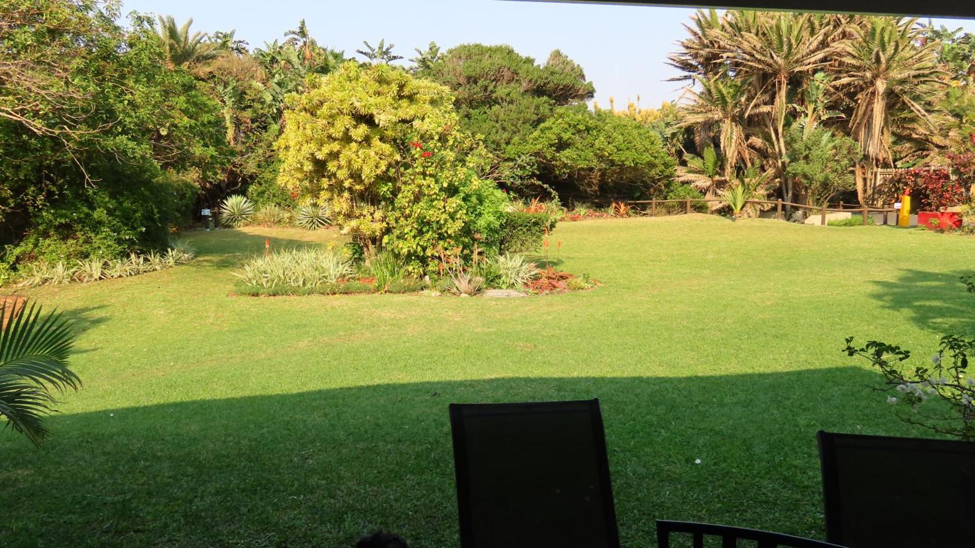 Villa Sole's Leap à Scottburgh Extérieur photo