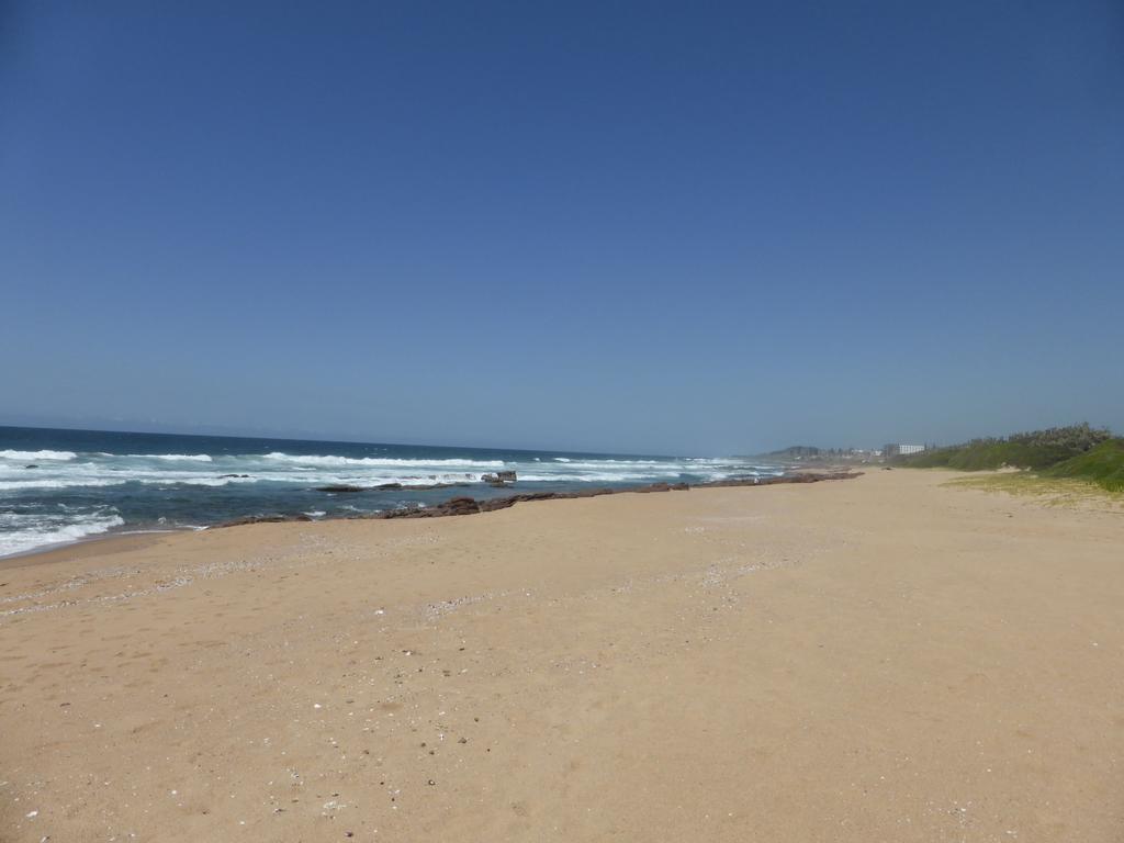 Villa Sole's Leap à Scottburgh Extérieur photo
