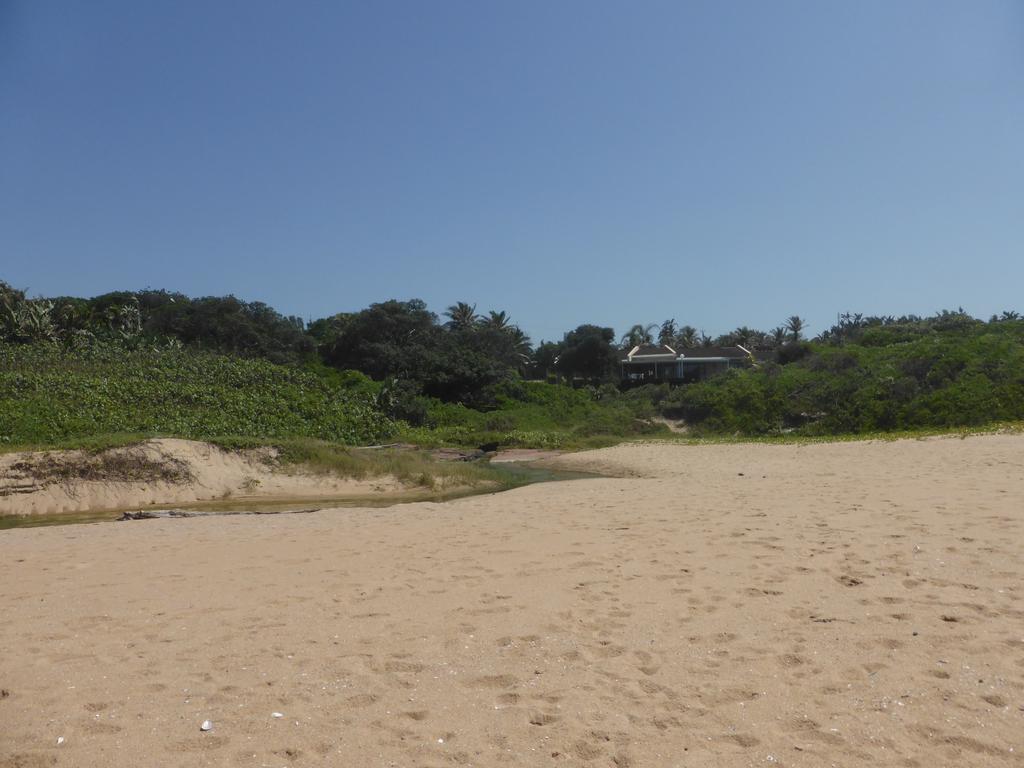 Villa Sole's Leap à Scottburgh Extérieur photo