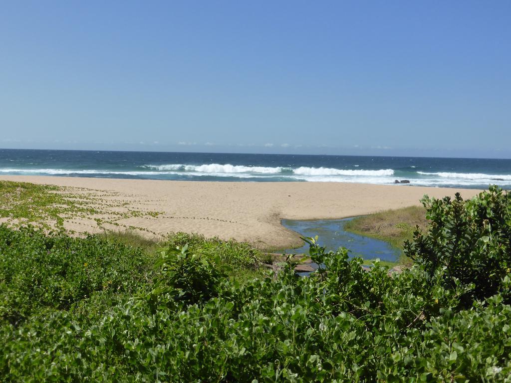 Villa Sole's Leap à Scottburgh Extérieur photo