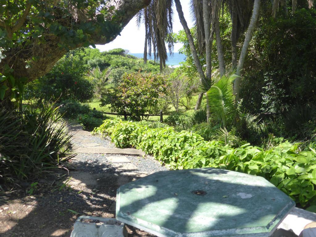 Villa Sole's Leap à Scottburgh Extérieur photo
