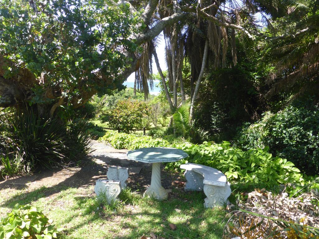 Villa Sole's Leap à Scottburgh Extérieur photo