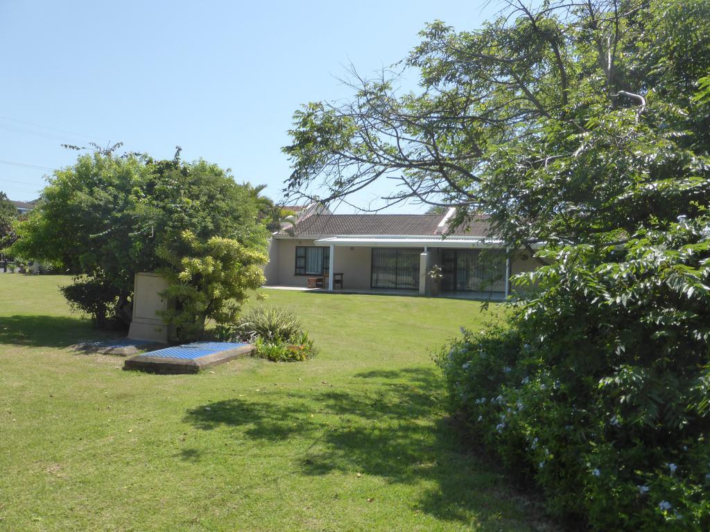 Villa Sole's Leap à Scottburgh Extérieur photo