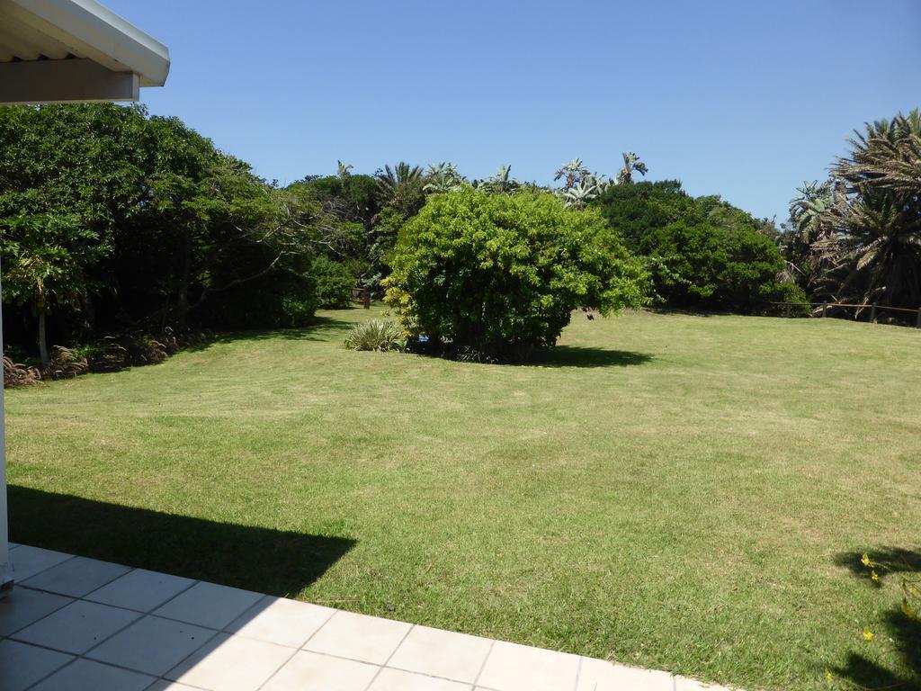 Villa Sole's Leap à Scottburgh Extérieur photo
