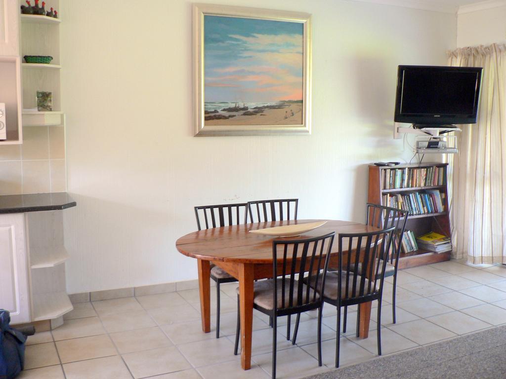 Villa Sole's Leap à Scottburgh Extérieur photo