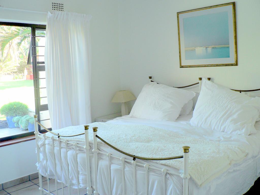 Villa Sole's Leap à Scottburgh Extérieur photo