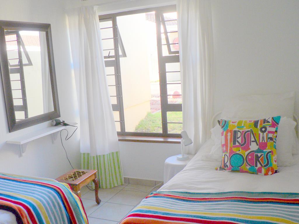 Villa Sole's Leap à Scottburgh Extérieur photo