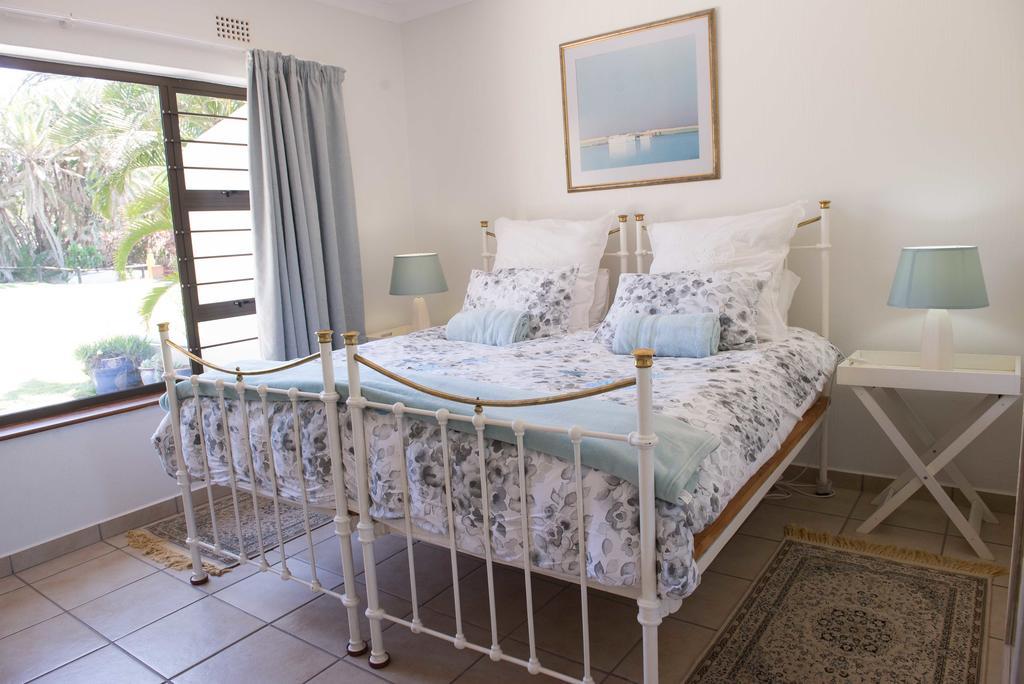 Villa Sole's Leap à Scottburgh Extérieur photo