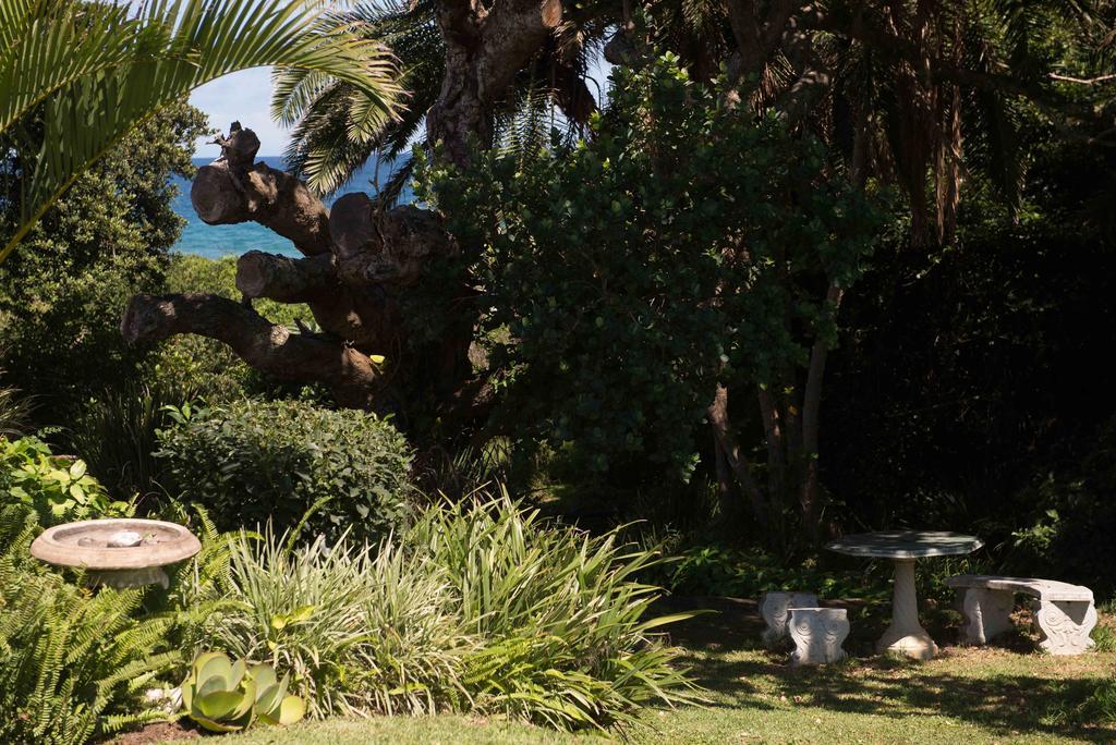 Villa Sole's Leap à Scottburgh Extérieur photo