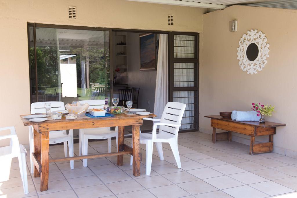 Villa Sole's Leap à Scottburgh Extérieur photo
