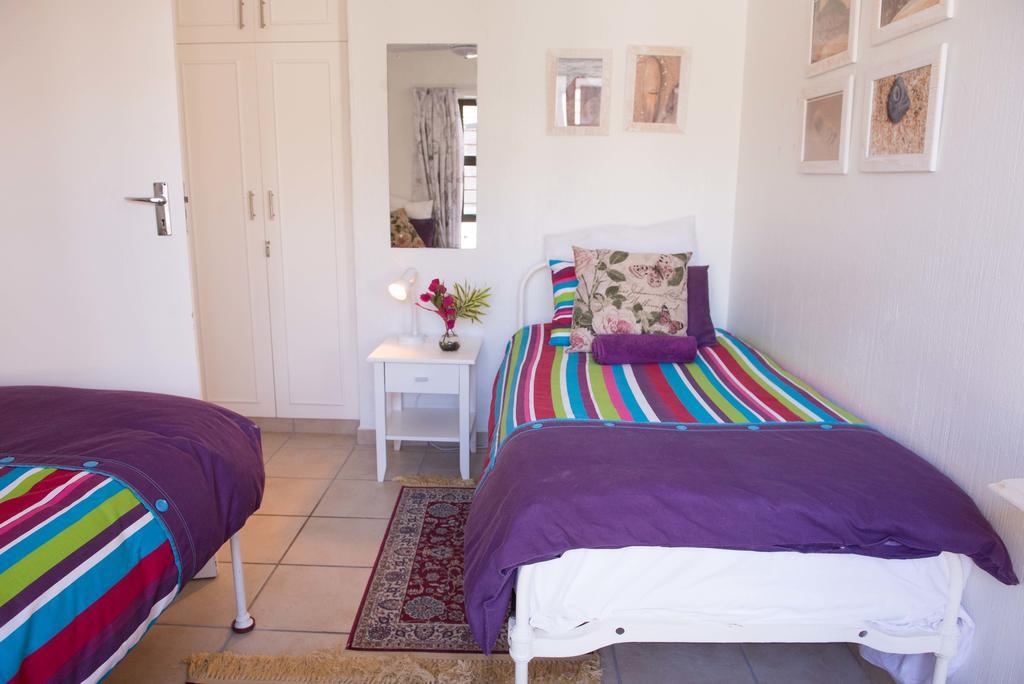 Villa Sole's Leap à Scottburgh Extérieur photo
