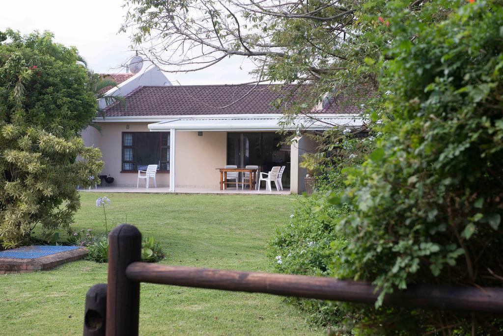 Villa Sole's Leap à Scottburgh Extérieur photo