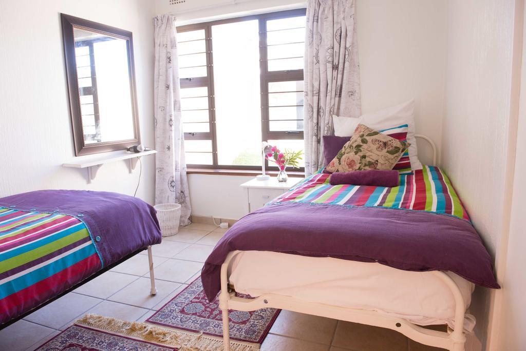 Villa Sole's Leap à Scottburgh Extérieur photo