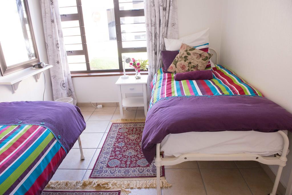 Villa Sole's Leap à Scottburgh Extérieur photo