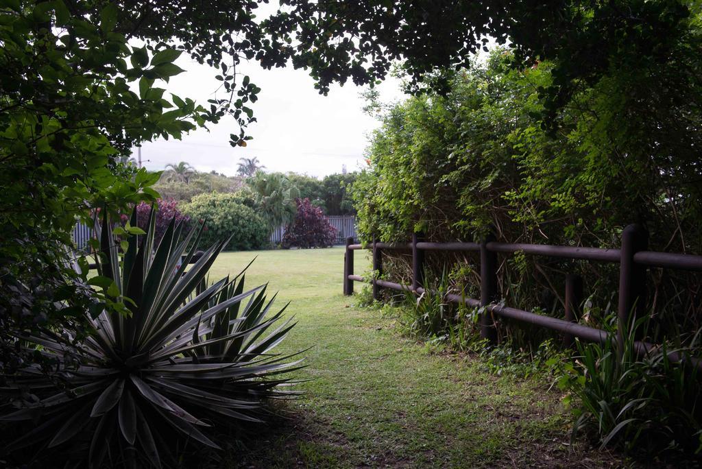 Villa Sole's Leap à Scottburgh Extérieur photo