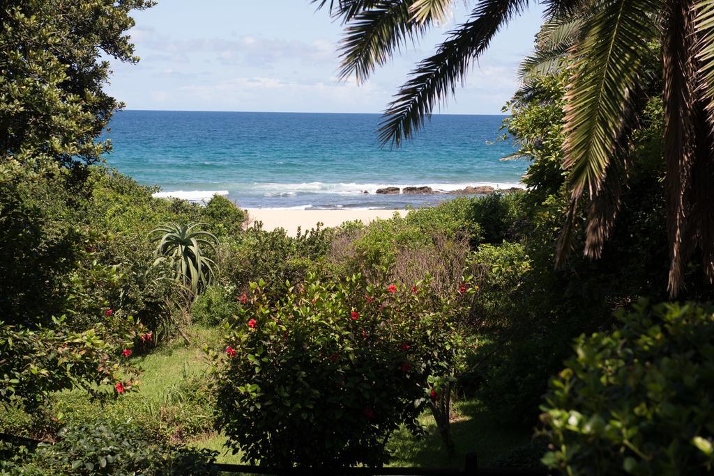 Villa Sole's Leap à Scottburgh Extérieur photo