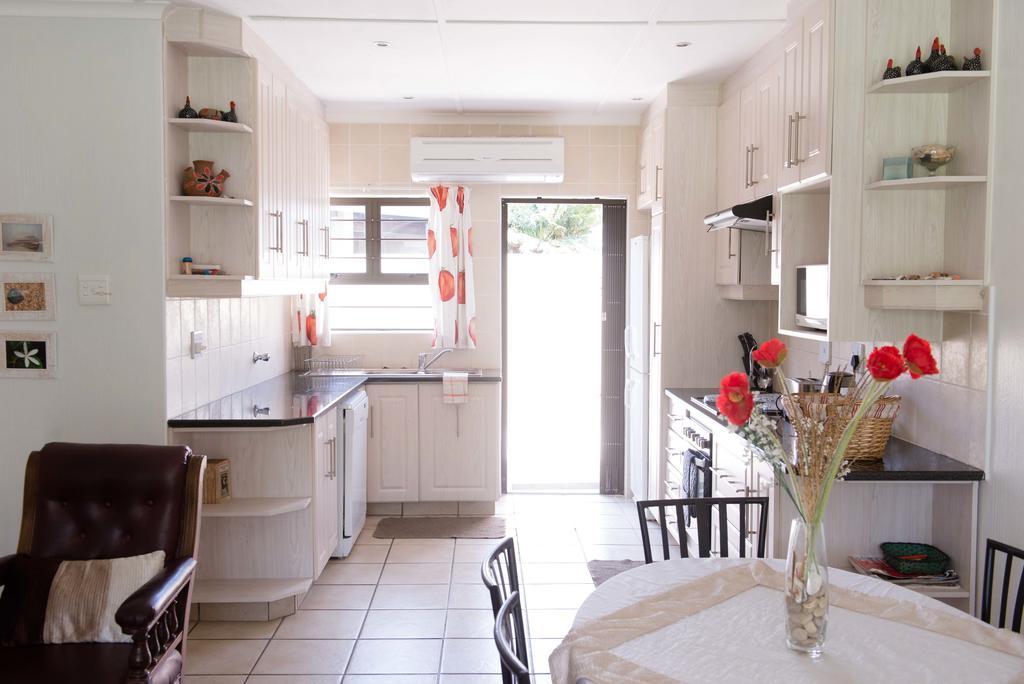 Villa Sole's Leap à Scottburgh Extérieur photo