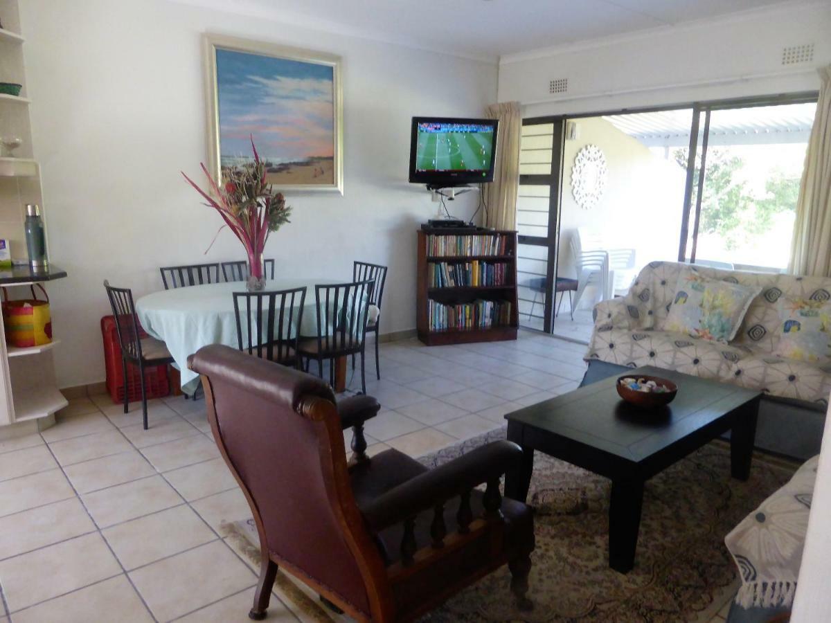 Villa Sole's Leap à Scottburgh Extérieur photo