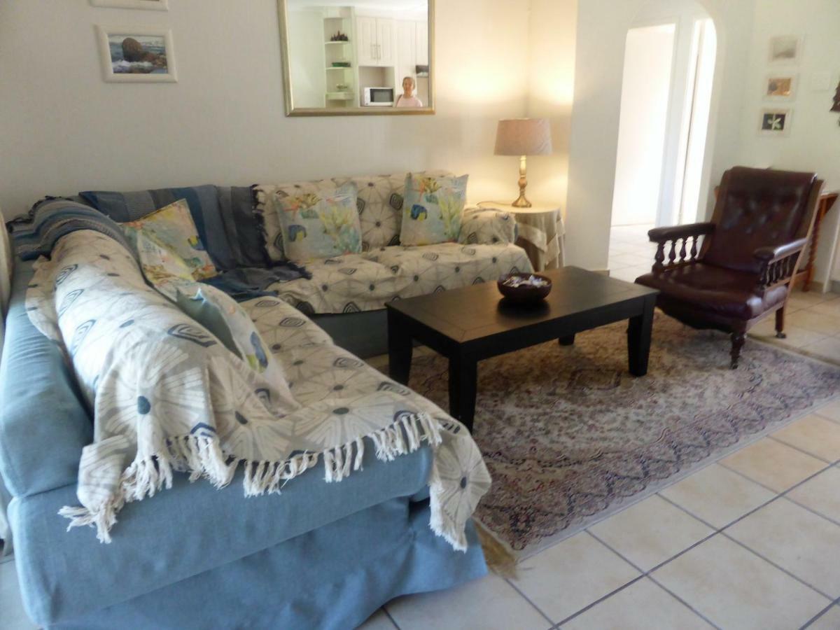 Villa Sole's Leap à Scottburgh Extérieur photo