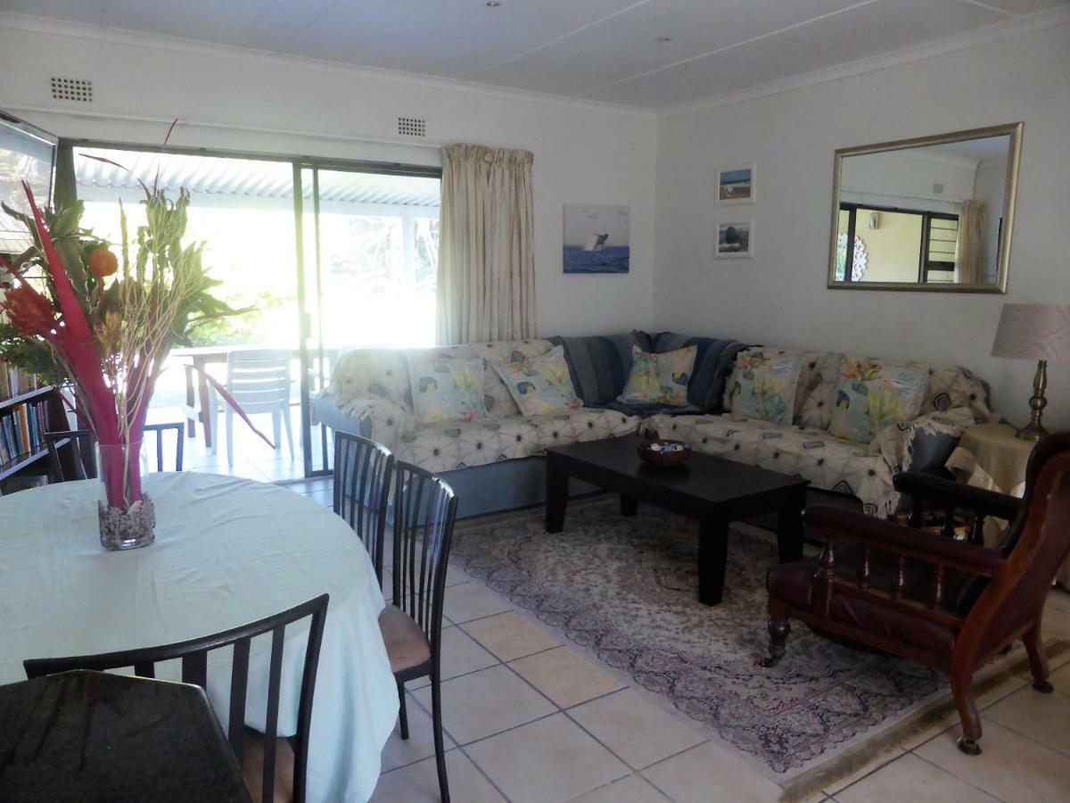 Villa Sole's Leap à Scottburgh Extérieur photo