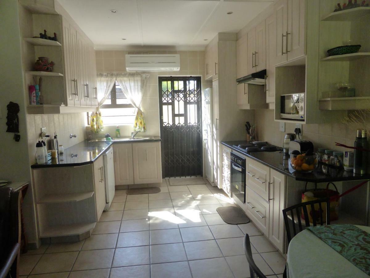 Villa Sole's Leap à Scottburgh Extérieur photo
