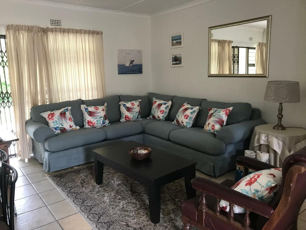 Villa Sole's Leap à Scottburgh Extérieur photo