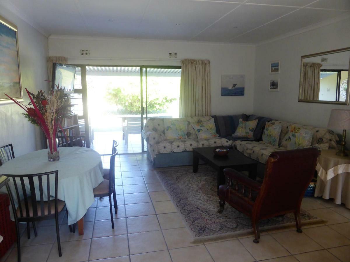 Villa Sole's Leap à Scottburgh Extérieur photo
