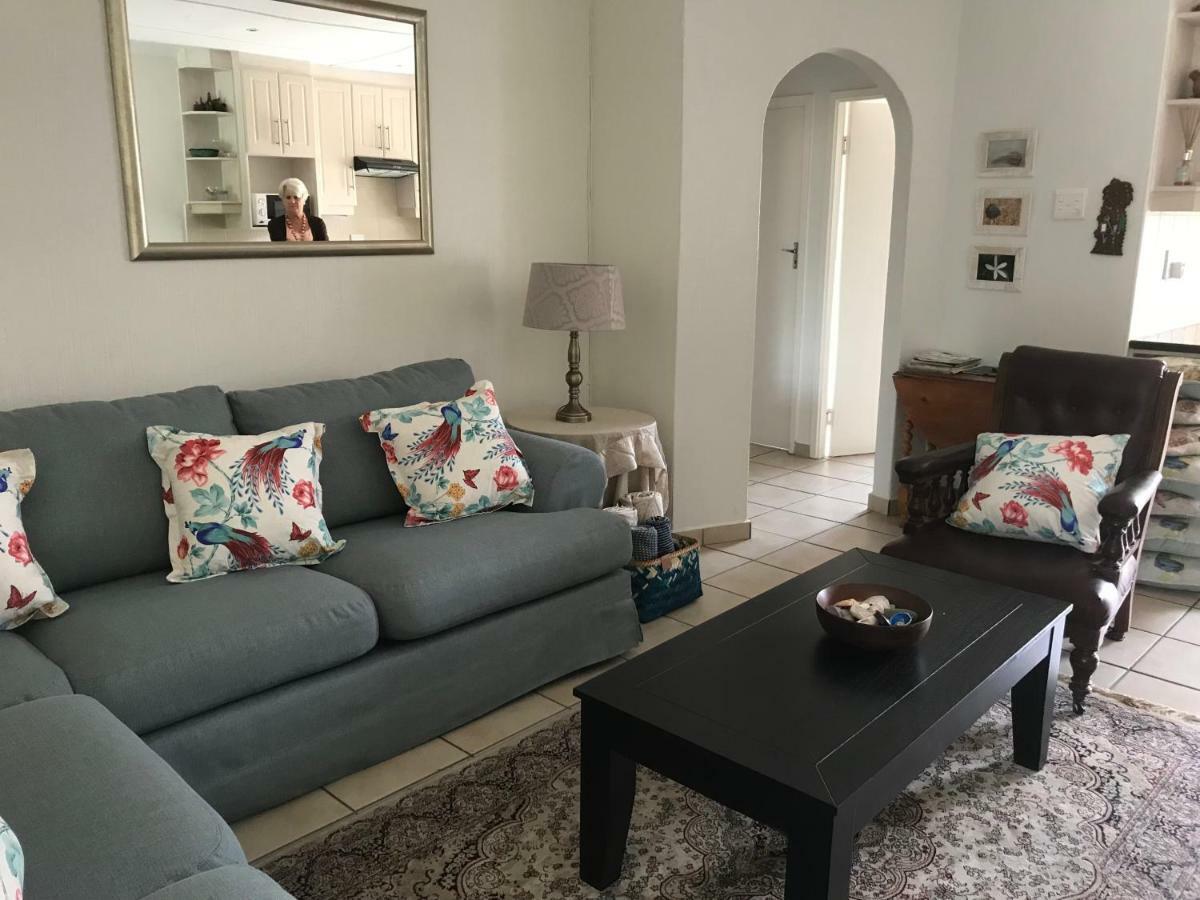 Villa Sole's Leap à Scottburgh Extérieur photo