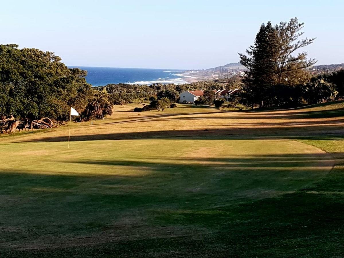 Villa Sole's Leap à Scottburgh Extérieur photo
